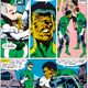 Illustration for article titled That Time DC Comics’ First Black Superhero Kicked Hal Jordan’s Ass